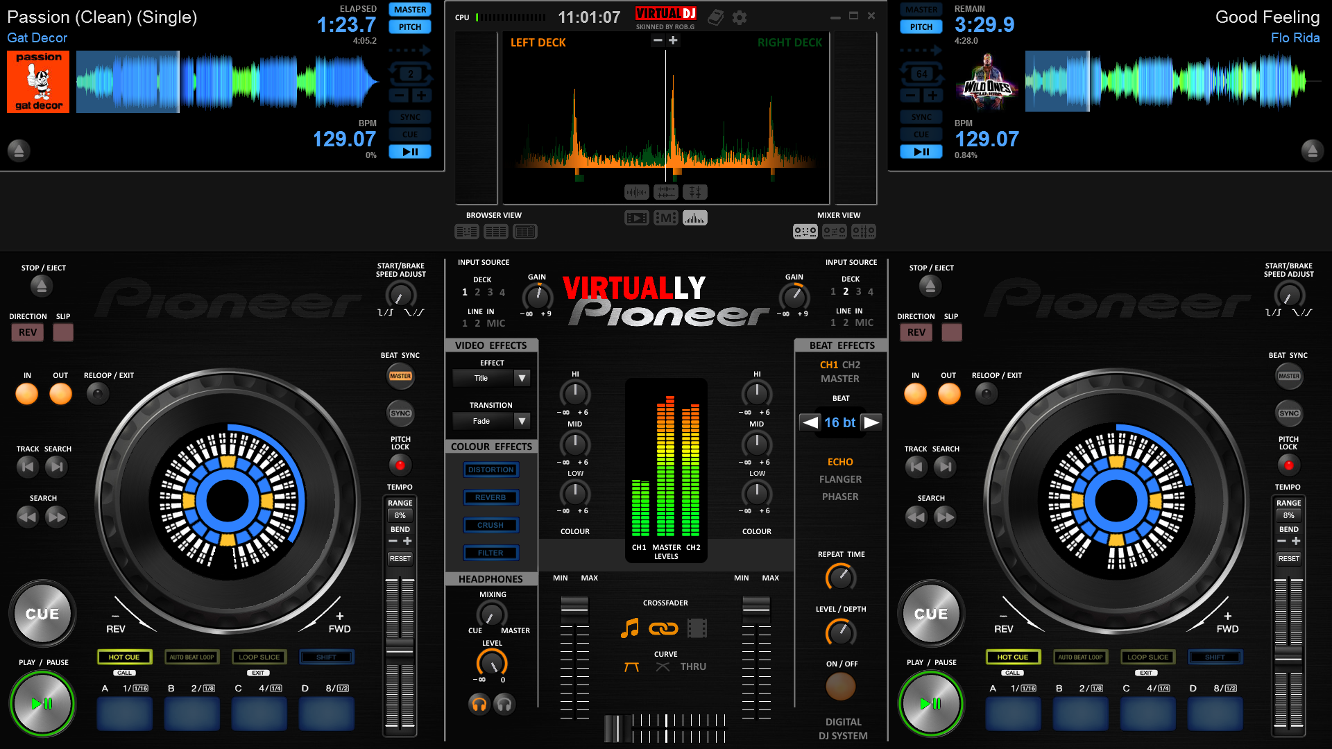 Virtual Dj Mix Pad Download