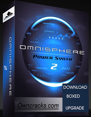 Omnisphere 2. 5. 3 Download Real